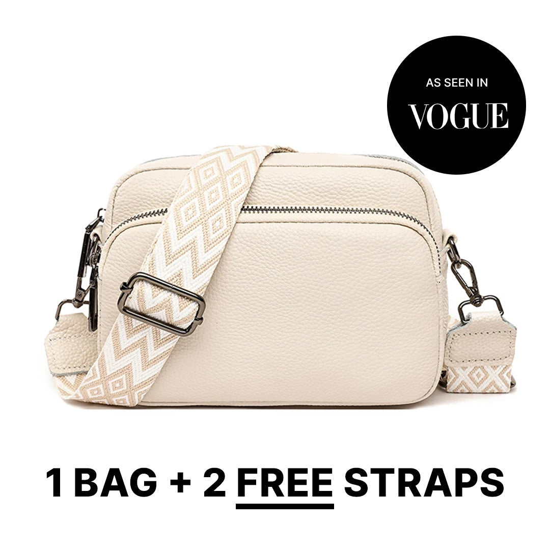 Forma Curve Crossbody