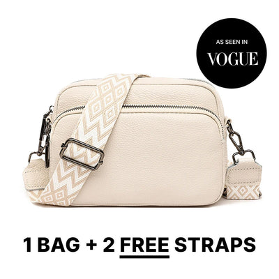 Forma Curve Crossbody