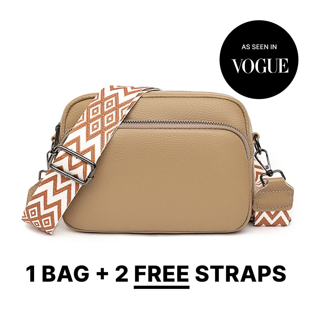 Forma Curve Crossbody