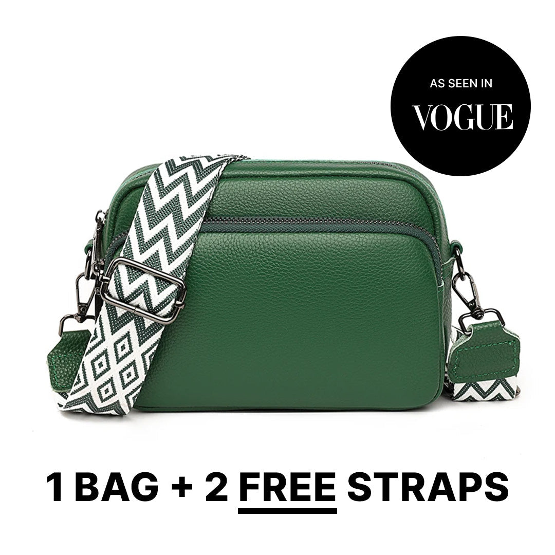 Forma Curve Crossbody