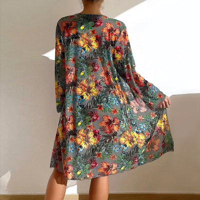 Olivia Sculpt One-Piece & Cover Set