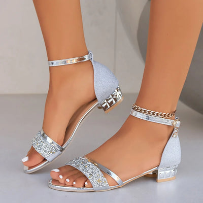 Liora Heels