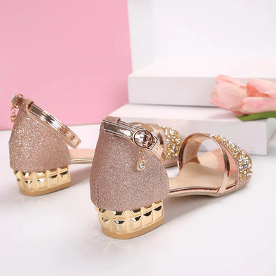 Liora Heels