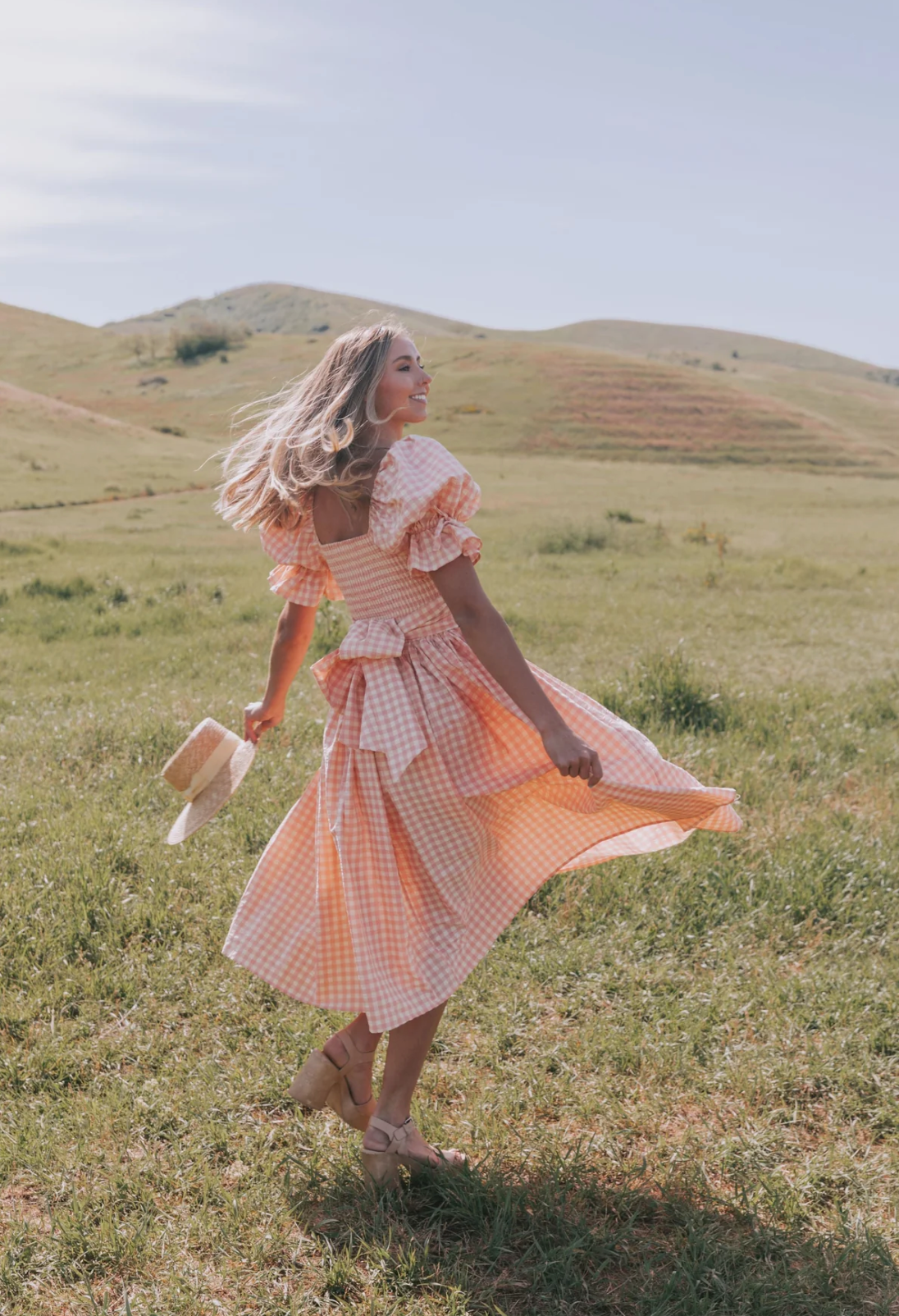 The Countryside Edit