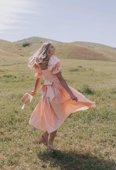 The Countryside Edit