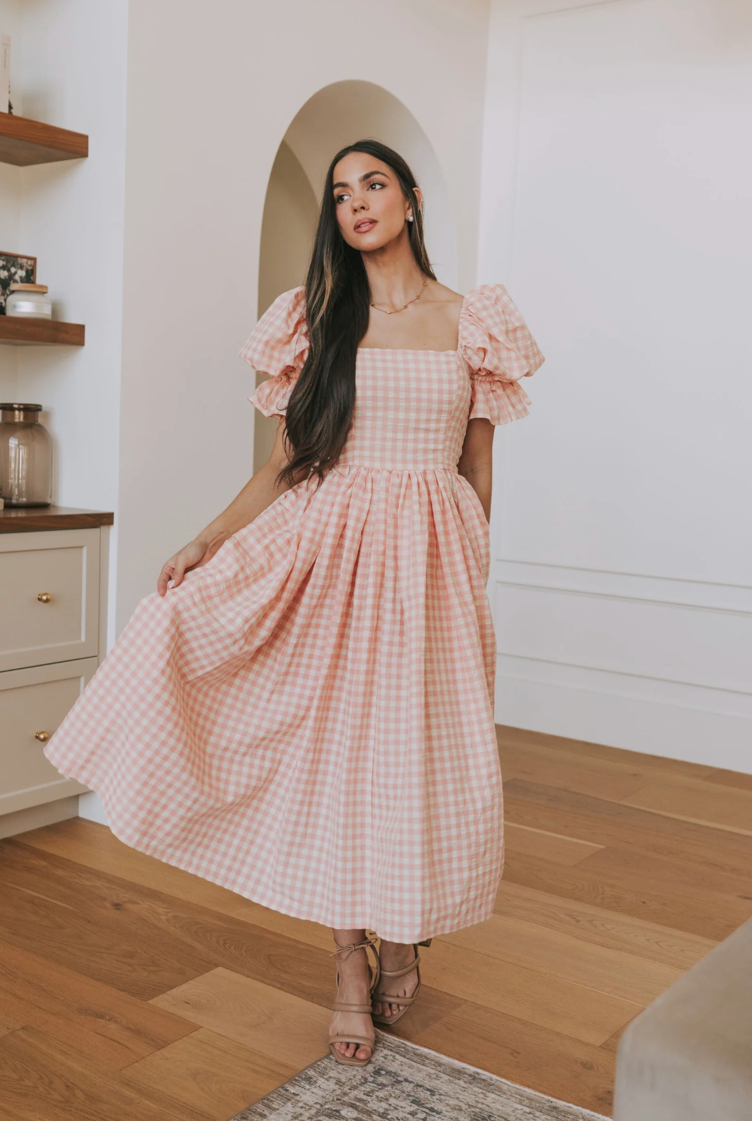 The Countryside Edit