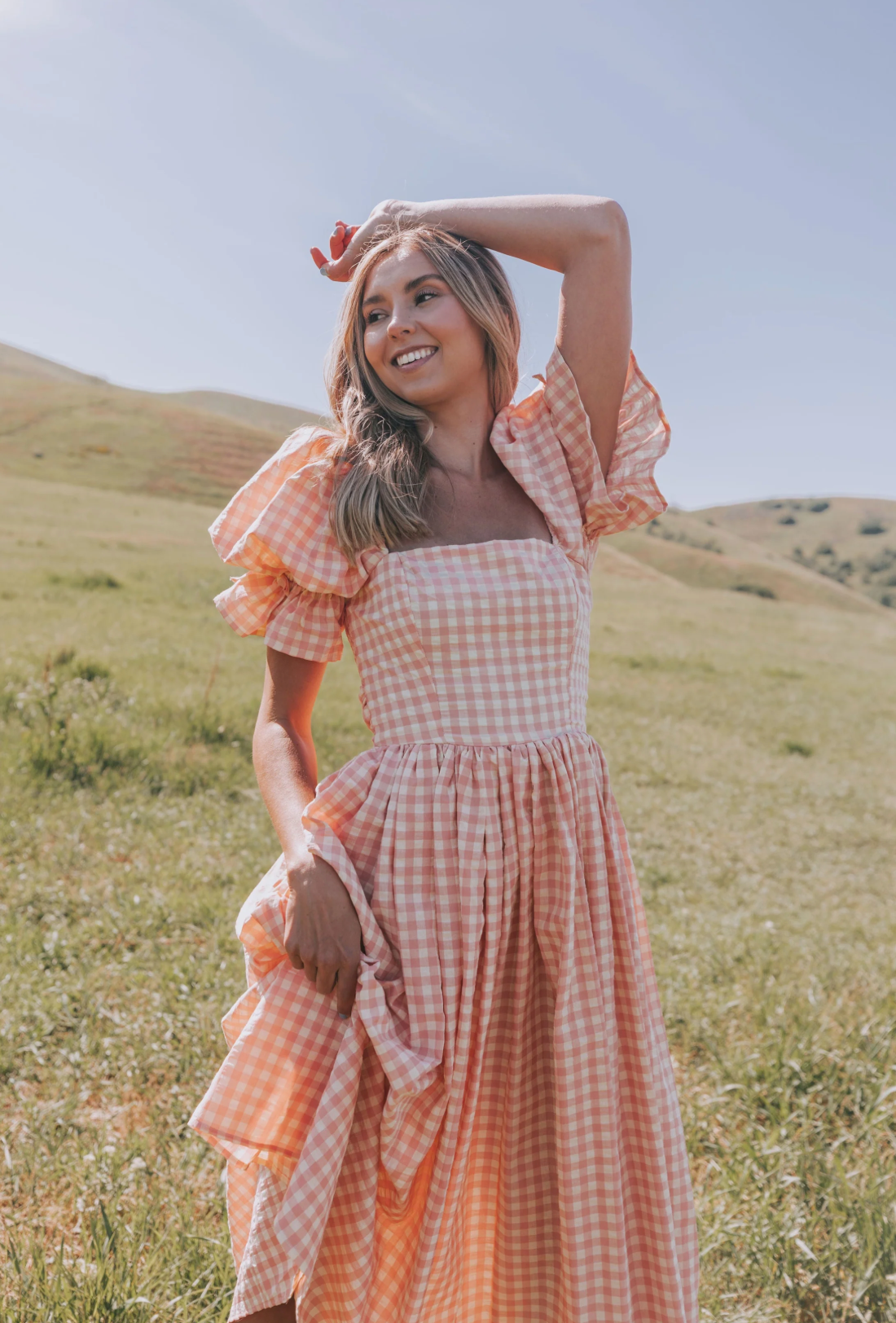 The Countryside Edit