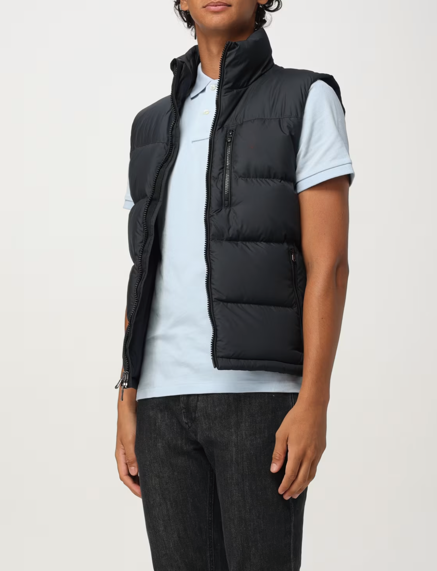 Classic Down Gilet