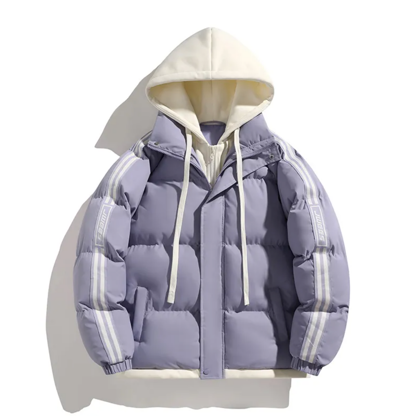 Essential Puffer Jacket