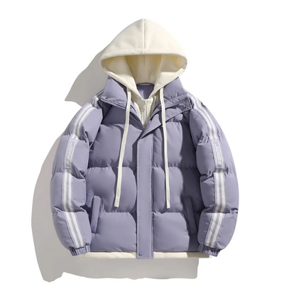 Essential Puffer Jacket