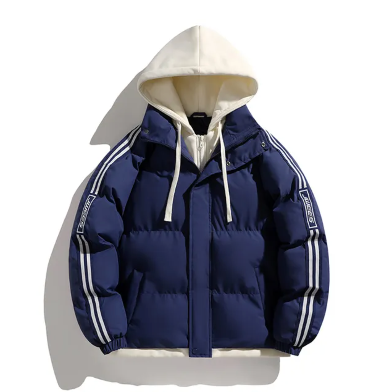 Essential Puffer Jacket