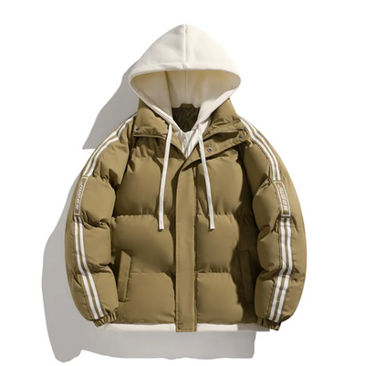 Essential Puffer Jacket