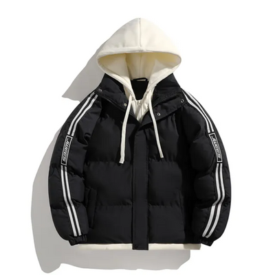 Essential Puffer Jacket