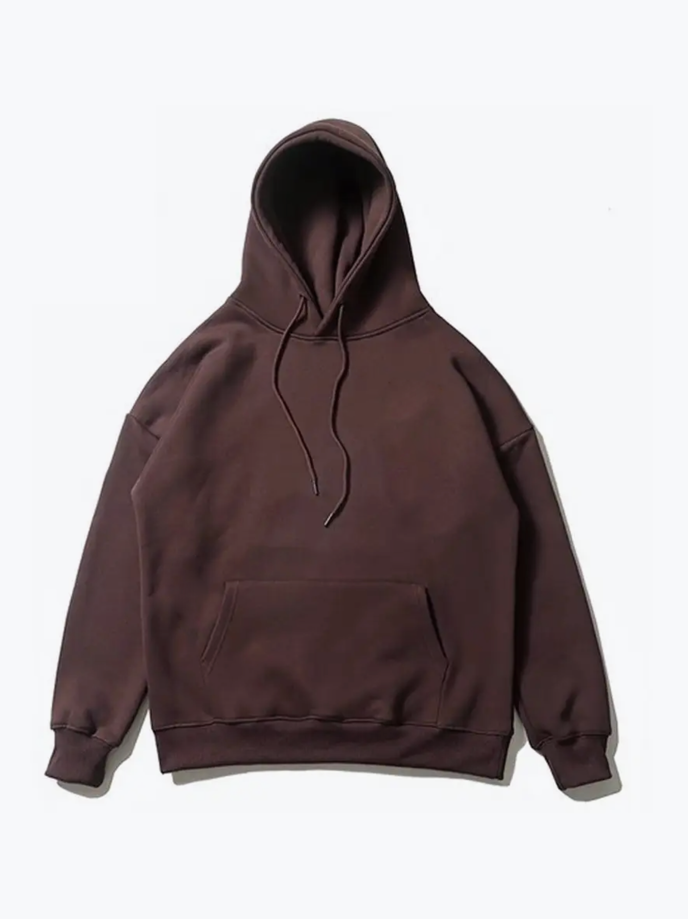 Graphic Street Hoodie