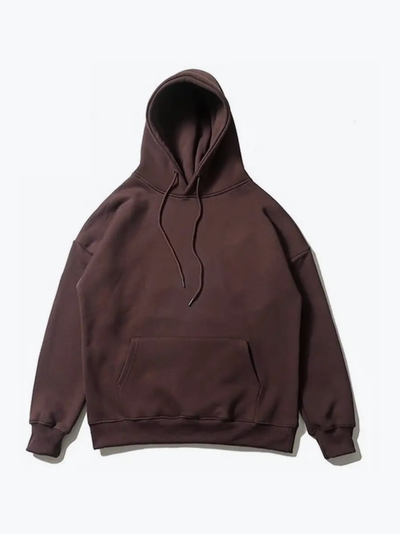 Graphic Street Hoodie