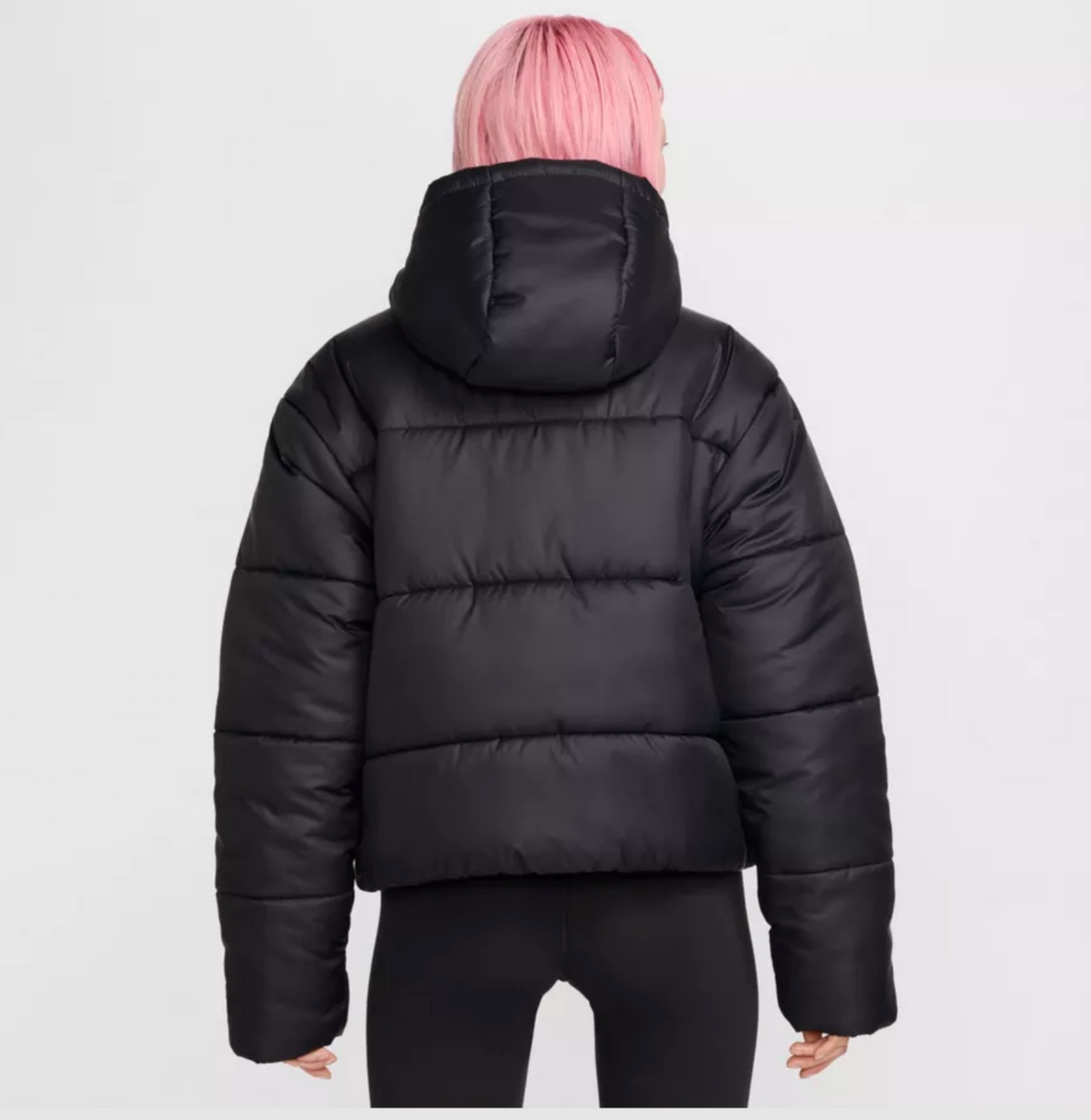 Women’s Classic Puffer Jacket