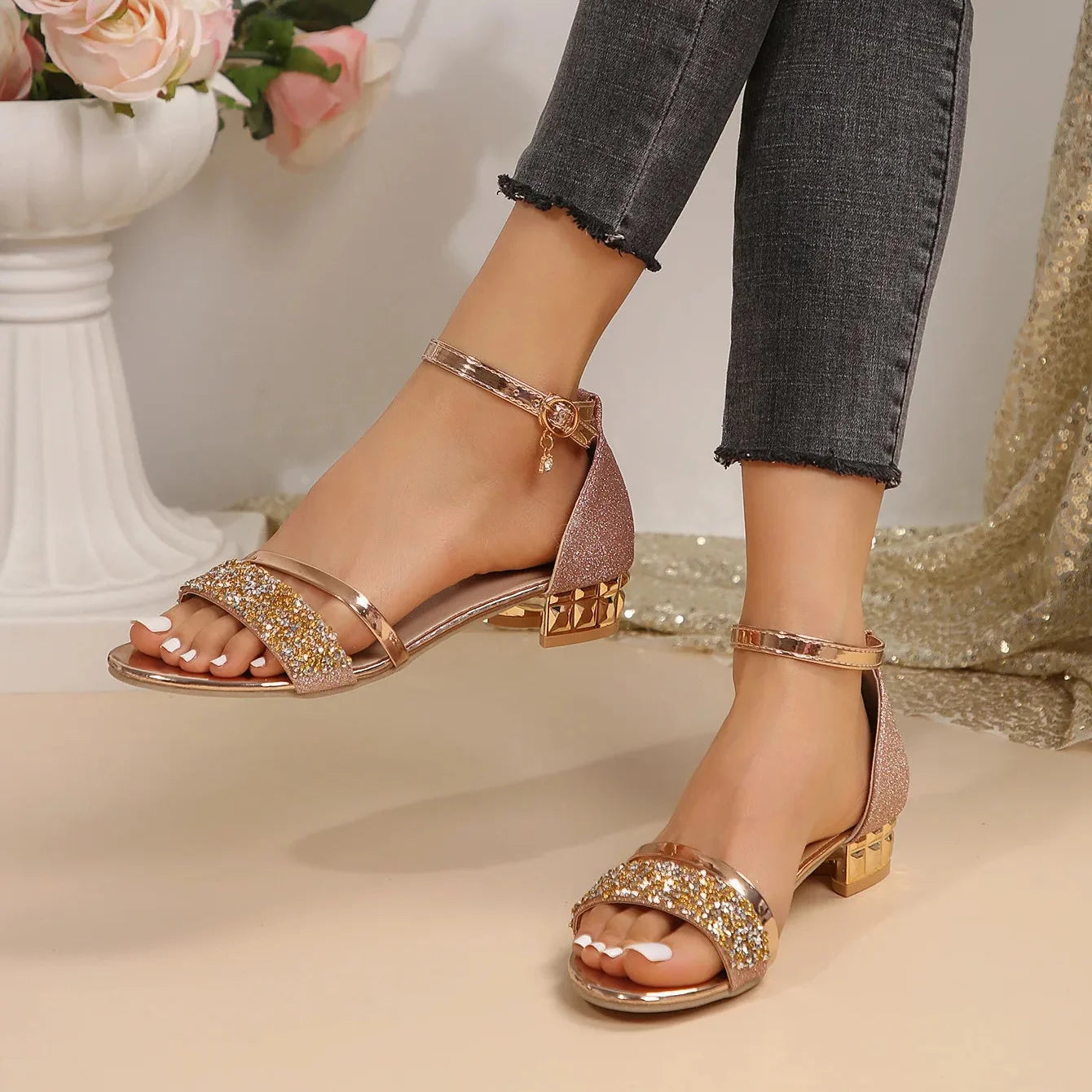 Liora Heels