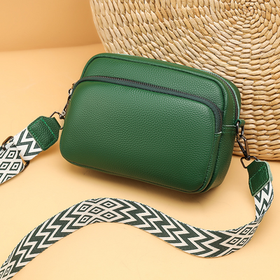 Forma Curve Crossbody