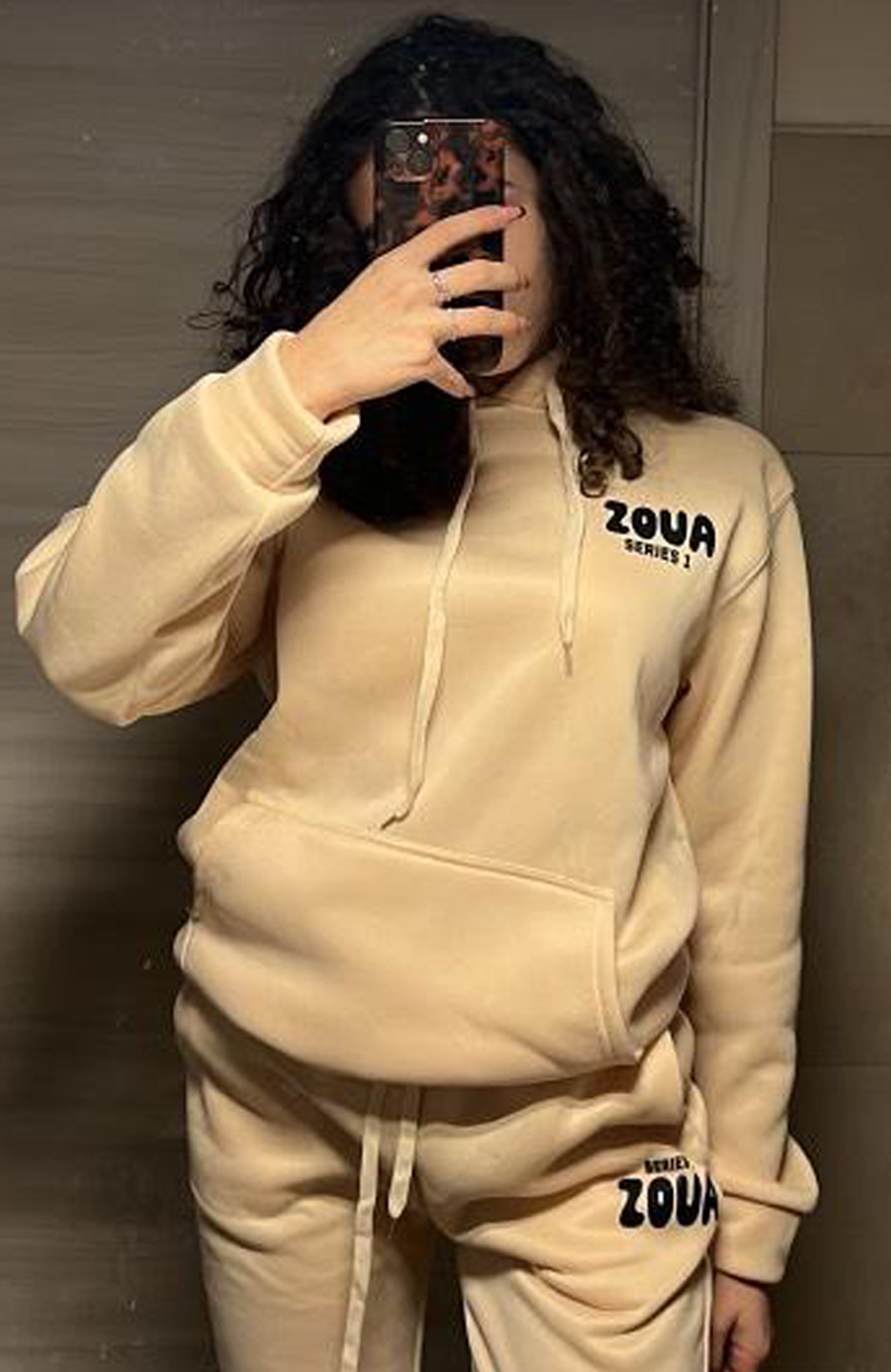 Muse Motion Lounge Set