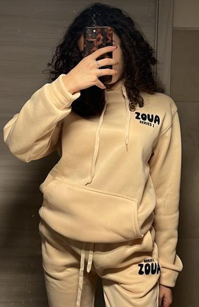 Muse Motion Lounge Set